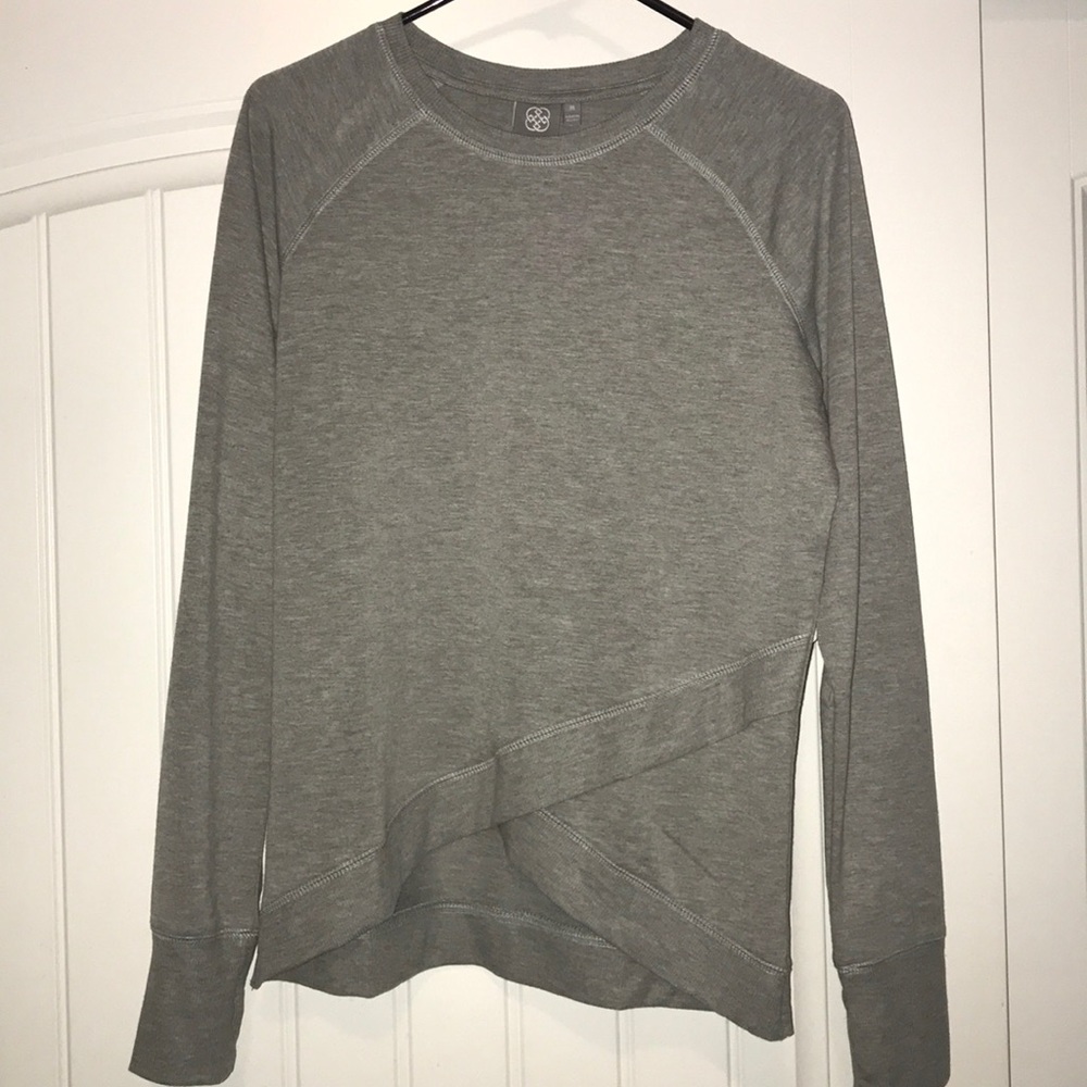 Cute but Casual Long Sleeve